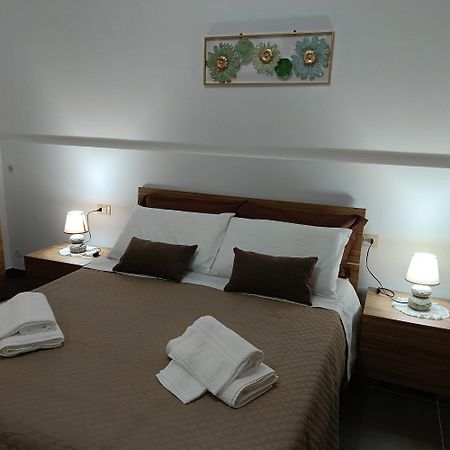 Villa Lisi 셀바디파사노 외부 사진