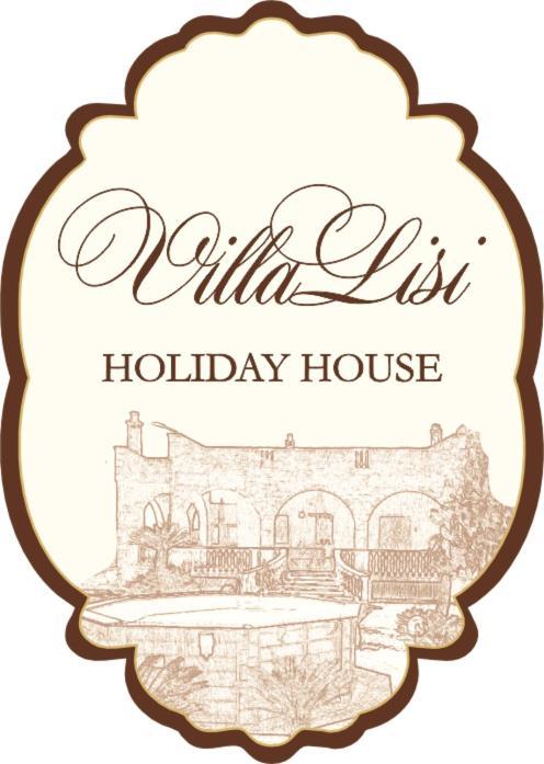 Villa Lisi 셀바디파사노 외부 사진