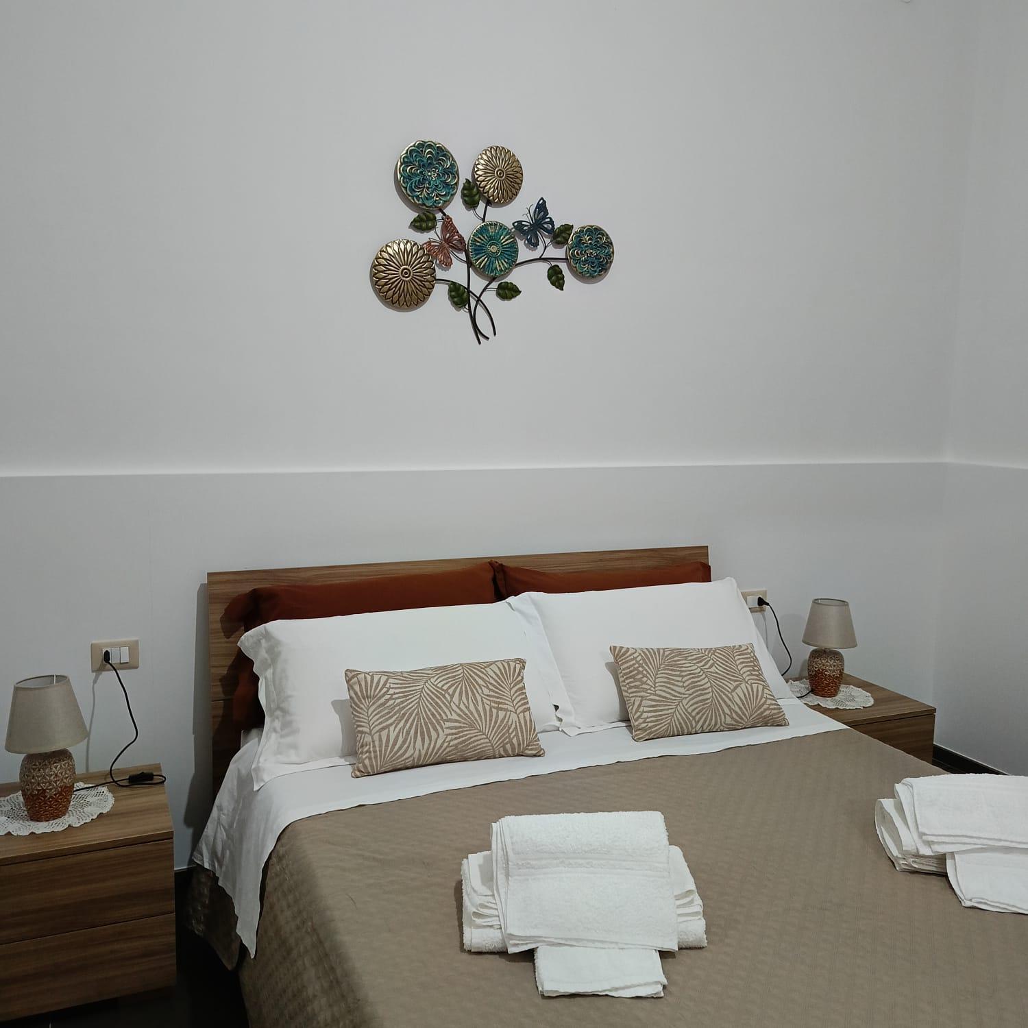 Villa Lisi 셀바디파사노 외부 사진