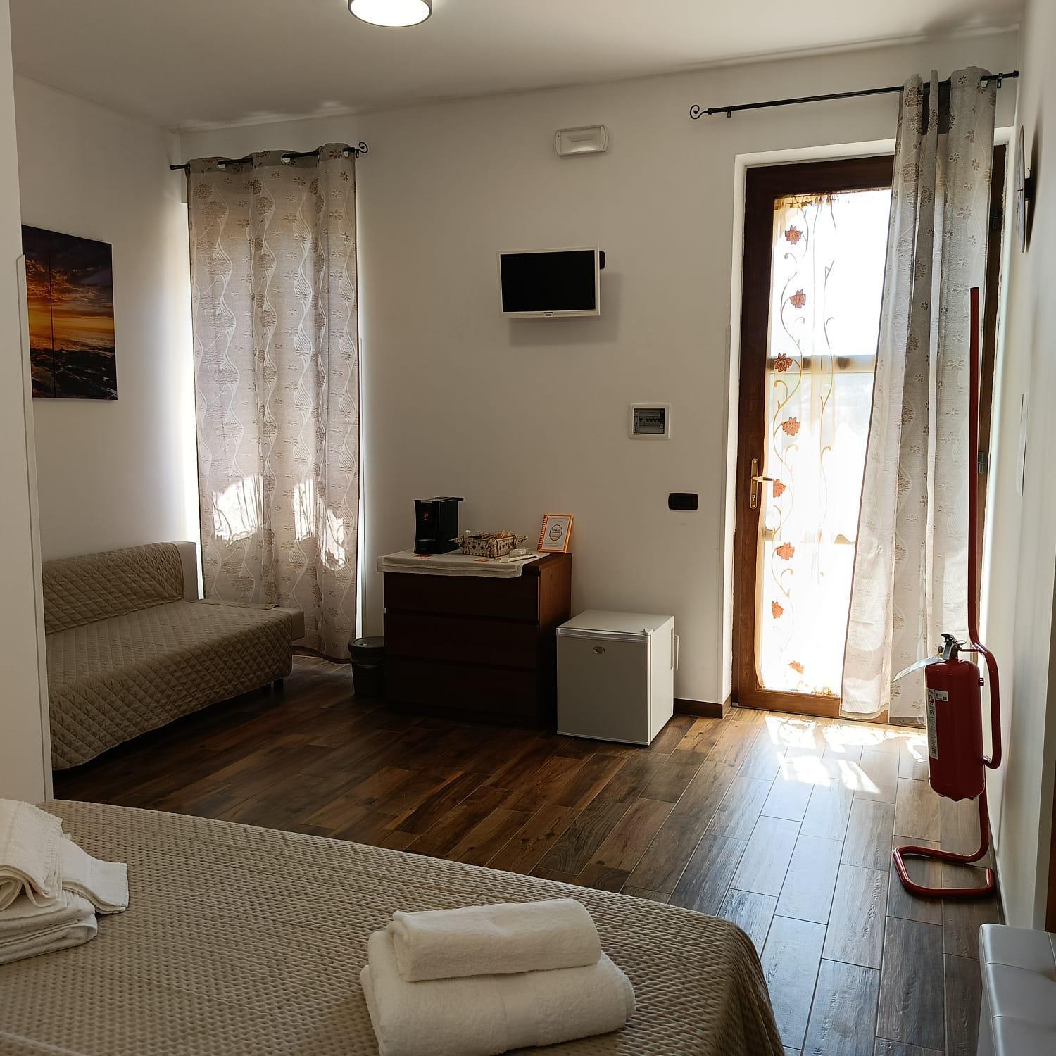 Villa Lisi 셀바디파사노 외부 사진