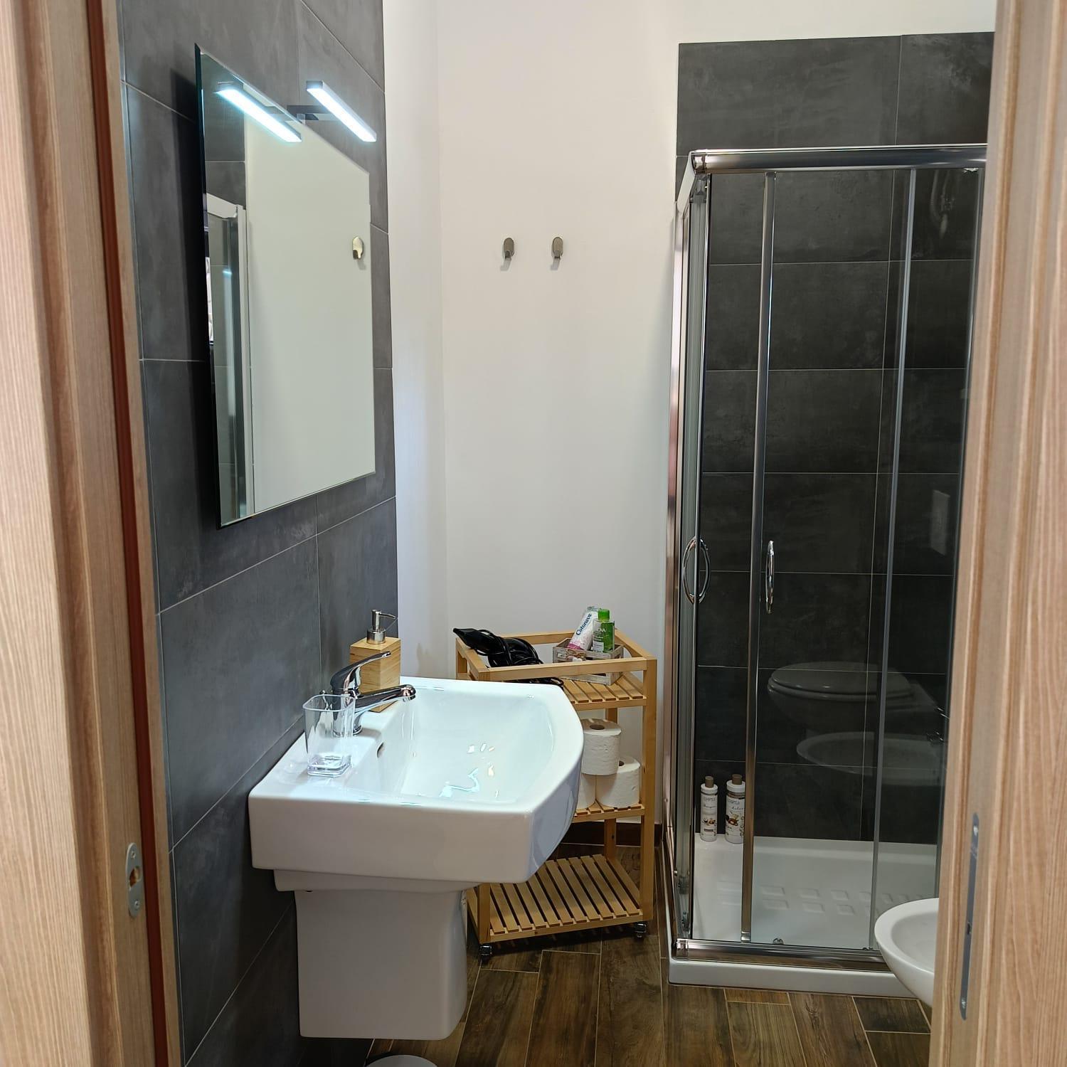 Villa Lisi 셀바디파사노 외부 사진